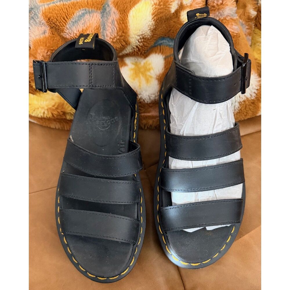 Dr. Martens Blaire
